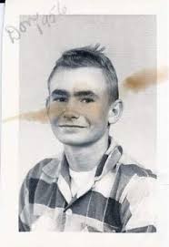 Donald Lee Lewis (1942-2012)