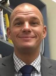 MEVSD Appoints Chaffin High School Principal