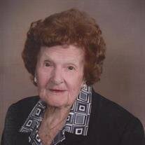 Gloria Leona Duyck Obituary