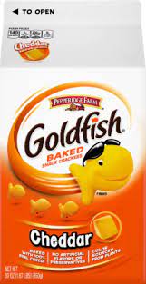 Shop For Goldfish Cheddar Baked Snack Crackers At Pick N Save Find Quality Snacks Products To Add To Pepperidge Farm Pepperidge Farm Goldfish Cracker Snacks