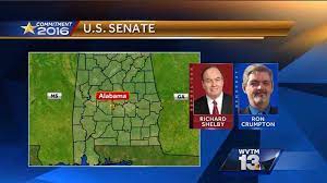 Where Do They Stand Alabama Senate Candidates