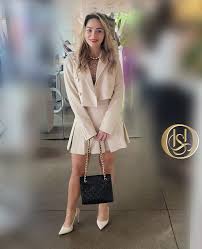 Leydi Corrales es la nueva Presidente del Club de Leones Costa a Costa