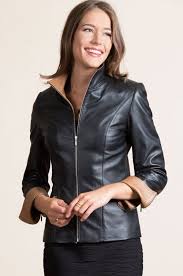 Pin By Arzu Ozakdogan On Leather Outfits Leather Dress Women Leather Jackets Women Lambskin Leather Jacket