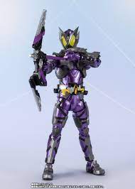 Оригинальная фигурка Kamen Rider Zero One BANDAI SPIRITS S.H.Figuarts   SHF эксклюзивная фигурка-Kamen Rider Horobi Sting Scorpion | AliExpress