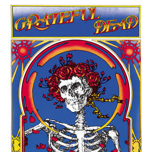 The Dead (Live) - Album by Grateful Dead | Spotify
