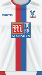 Chelsea are among england's most successful clubs, having won Crystal Palace 16 17 Kit Away Crystal Palace Football Football Shirt Designs Classic Football Shirts
