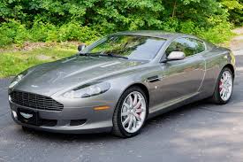 Image result for Meteorite Silver 2005 Aston Martin