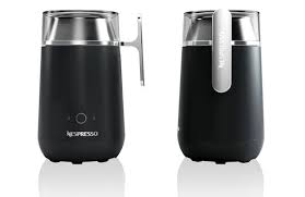 Nespresso Barista Recipe Maker Vs Aeroccino Which Milk Frother To Buy