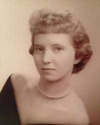 Anna Selvidge Obituary