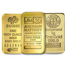 But you can also buy affordable gold bars in many sizes that weigh as little as 1 gram (0.0322 troy ounce). 1 Oz Gold Bar Brand Varies 9999 Carded Enterprise Bullion