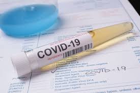 Other visiting professionals, such as maintenance staff, private podiatrists who are not offered testing through their employers are encouraged to undertake an lfd test at the care home. Fast Portable Tests Come Online To Curb Coronavirus Pandemic