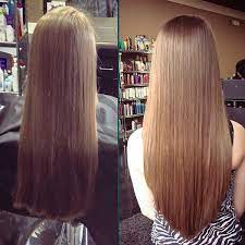 There's really no reason why a good … Front V Cut For Long Hair Novocom Top