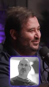 Steve Jobs : le génie intemporel