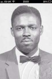 Memorial to Alfred McLean.