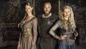 I have decided to treat your arrival here as a sign ivar the boneless. Why Does Rollo On Vikings Betray His Brother Whenever He Is Given A Chance Quora