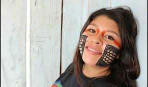 CENSORED NEWS: Brazil: Native youths defending Klamath and Xingu rivers