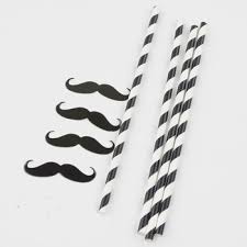 If you plan on throwing a mustache themed baby shower or birthday party in the near future you just hit the jackpot. Little Gentleman Party Theme Uhost Events