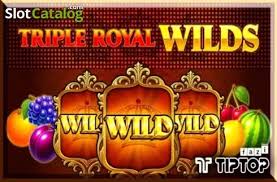 Triple Royal Wilds