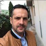 Dennis Minnick's Instagram, Twitter & Facebook