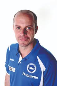 Martin Schooley's Instagram, Twitter & Facebook