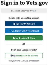 Stay on top of managing your health by using my healthevet's blue button feature. Myhealthevet Login Va Myhealth