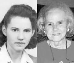 Betty Cinalt Obituary (2015)