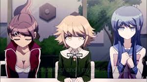 With tenor, maker of gif keyboard, add popular chihiro fujisaki animated gifs to your conversations. Cirque Mystique Chihiro Fujisaki Audition Youtube