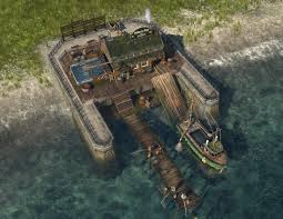 Maybe you would like to learn more about one of these? Fishery Anno 1800 Wiki Fandom