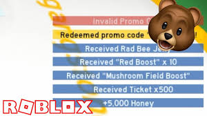 How do i redeem my codes? 10 New Codes Roblox Bee Swarm Simulator 2018 Youtube