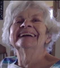 Obituary information for Alice Jane Fike