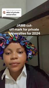 What Is The Cut Off Mark of Uniuyo 2024