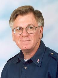 Gene McHargue Obituary