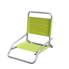 Kylee Sand Reclining Beach Chair