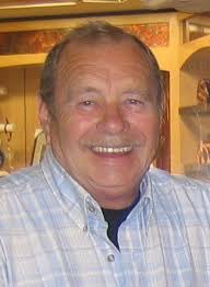 Douglas Robinson Obituary