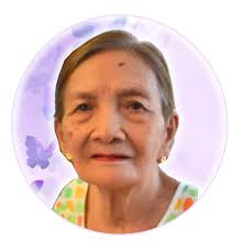 Gloria Miranda Santos-Eñano, 95
