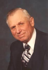 Clifford Heber Bingham (1919-2007)