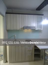 Kitchen set design minimalis berikut ini telah terpasang di sebuah apartemen salah satu klien kami yang lebih tepatnya adalah di apartemen bintaro icon jl. Model Kitchen Set Apartemen Kelapa Gading Jakarta Jasa Desain Interior Jakarta
