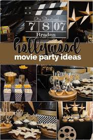 Check spelling or type a new query. A Boy S Hollywood Movie Themed Birthday Party Spaceships Laser Beams Movie Themed Party Movie Birthday Party Birthday Party Themes