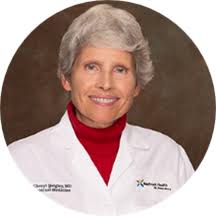 Best Internists in St. Petersburg