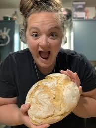 Anyone else here also an elf? I joke to my husband that I am sprinkles, she  is me. The kids thought she must have picked it up from watching me bake  every