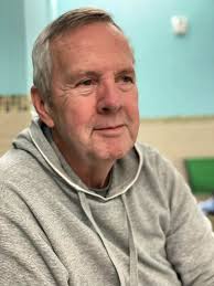 It with regret that I pass this on, Jim Day has passed, one of a kind and a  uniquely talented person...