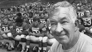 Michigan State-Ohio State rivalry through the years