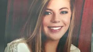 Father of stabbing victim: She was my world; killer was step-cousin