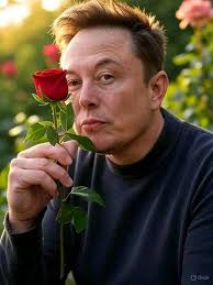 Elon Musk (non-discriminatory)