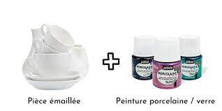 La Peinture Sur Céramique – Le Blog Du Bol
