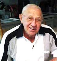 Bernard Anthony Ernharth