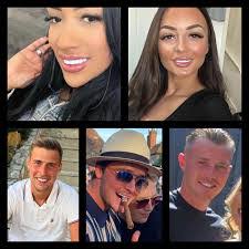 Lola Castle's Instagram, Twitter & Facebook