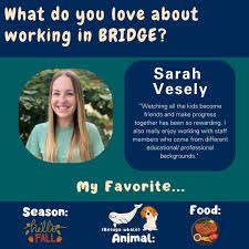 Meet the rest of our BRIDGE team at the integrated Center for Autism  Spectrum Disorders' Munroe-Meyer Institute providing ABA therapy to  children with #autism and #AutismSpectrumDisorder. #unmcMMI #MMIiCASD  #MMIBRIDGE #MeetOurTeam #ABA #ABATherapy #
