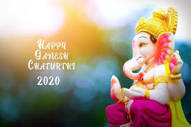May the grace of god keep enlightening your lives and bless you always. Happy Ganesh Chaturthi 2020 Wish Your Loved Ones With These Wishes Images Greetings Sms Whatsapp And Facebook Status On Ganesh Chaturthi