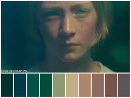 Atonement" (2007). •Directed by Joe Wright •Cinematography: Seamus McGarvey  •Production Design: Sarah Greenwood •Set Decoration: Katie Spencer •Costume  Design: Jaqueline Durran •Colorist: Ray Cacket, Adam Inglis